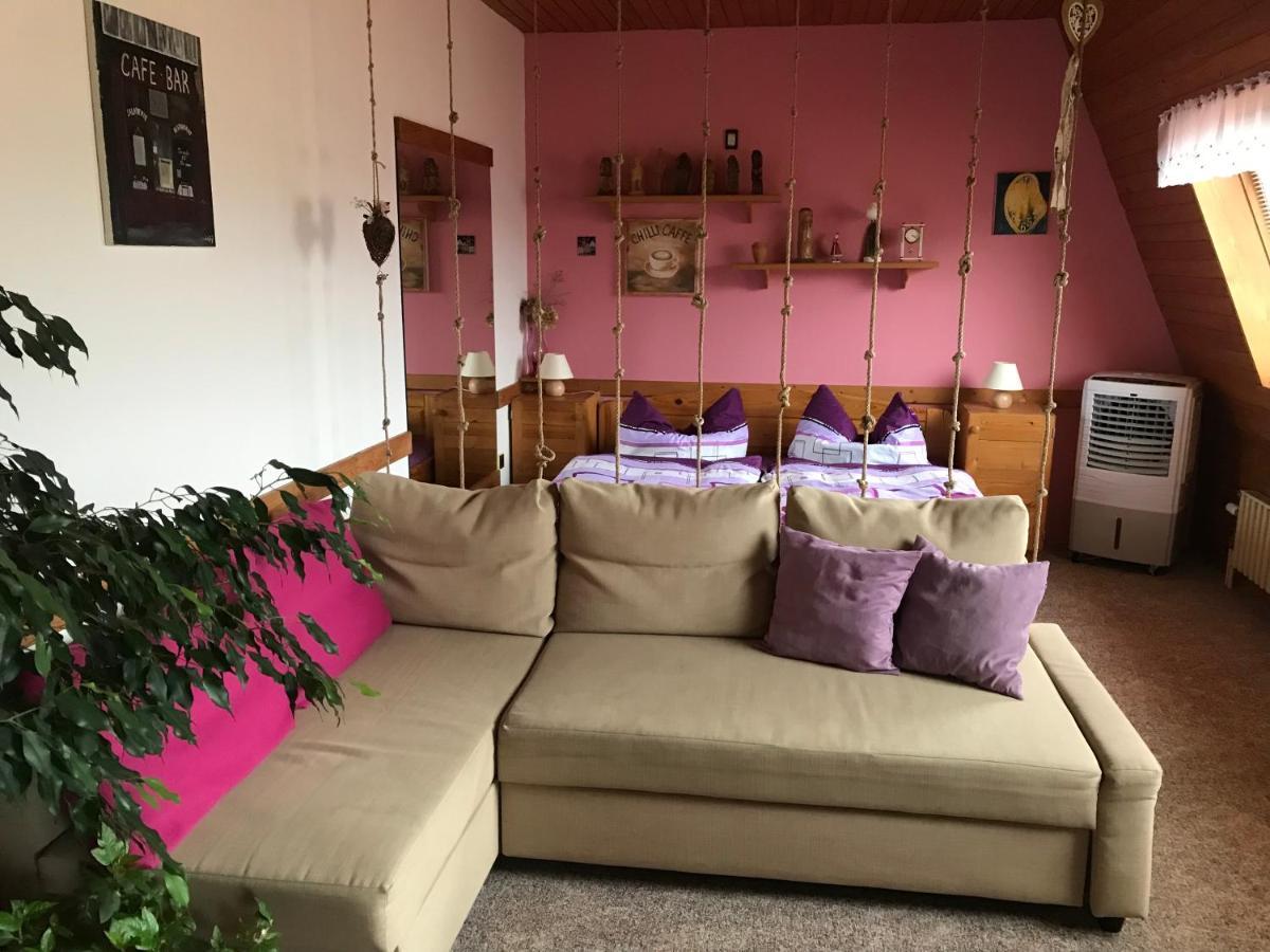 Appartement Bella Vista à Vrchlabí Extérieur photo
